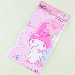 My Melody Shells Drawstring Shoulder Bag