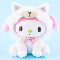My Melody Shiba Inu Costume Plushie - Medium