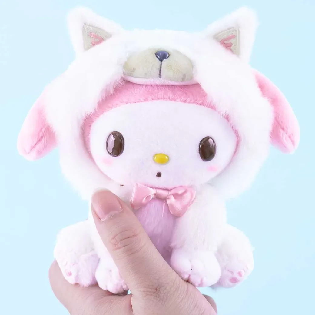 My Melody Shiba Inu Costume Plushie - Medium
