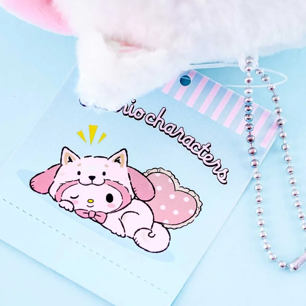 My Melody Shiba Inu Costume Plushie - Medium