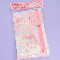 My Melody Shoulder Knapsack