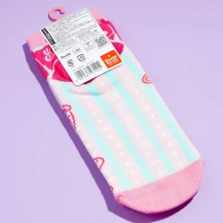 My Melody Showa Hot Spring Socks