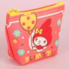My Melody Showa Retro Series Mini Pouch