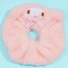 My Melody Shushu Scrunchie