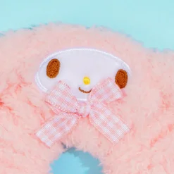 My Melody Shushu Scrunchie