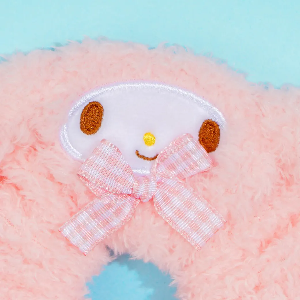 My Melody Shushu Scrunchie