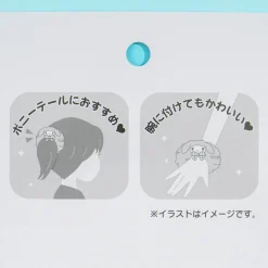 My Melody Shushu Scrunchie