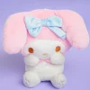 My Melody Shy Blushing Plushie - Medium