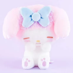 My Melody Shy Plushie - Medium