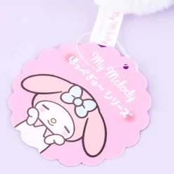 My Melody Shy Plushie - Medium