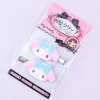 My Melody Side Bangs Hair Clips