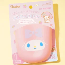 My Melody Silicone Kitchen Mitten