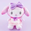 My Melody Sitting Plushie - Medium