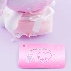 My Melody Sitting Plushie - Medium