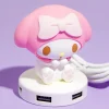 My Melody Sitting USB Hub