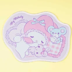 My Melody Sleep Time Mouse Pad