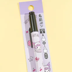 My Melody Sleepover Felt Pen