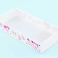 My Melody Slim Storage Container