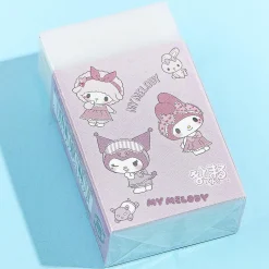 My Melody Slumber Party Eraser