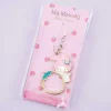 My Melody Smartphone Ring Charm