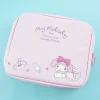 My Melody Smile Stand Storage Case