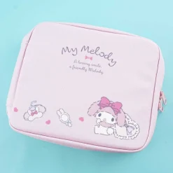 My Melody Smile Stand Storage Case