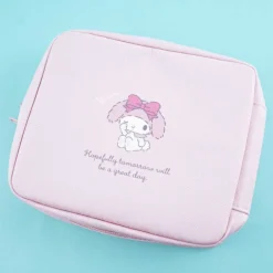 My Melody Smile Stand Storage Case