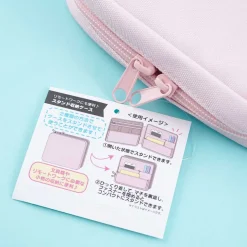 My Melody Smile Stand Storage Case