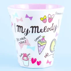 My Melody Snack Time Cup