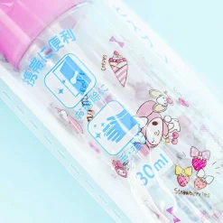 My Melody Snack Time Spray Bottle