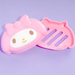 My Melody Soap Dish