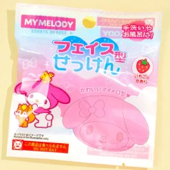 My Melody Soap Strawberry
