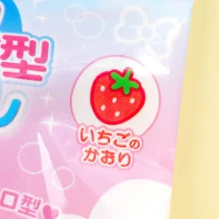 My Melody Soap Strawberry
