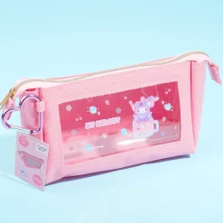 My Melody Soda Pop Window Pouch