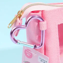My Melody Soda Pop Window Pouch