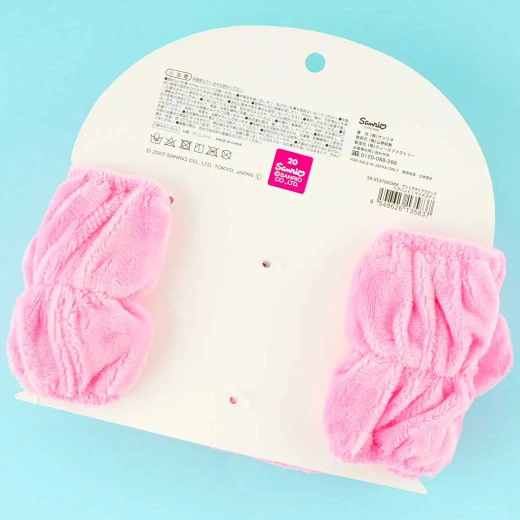 My Melody Soft Hair Band