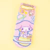 My Melody Space Telephone Socks