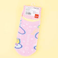 My Melody Space Telephone Socks