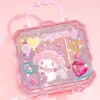 My Melody Sparkling Jewel Stamp Set