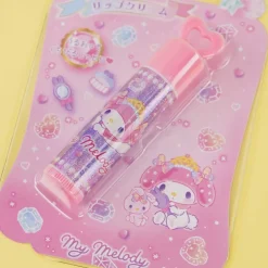 My Melody Sparkling Jewel Lip Cream