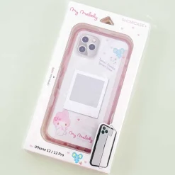 My Melody Special Friends Phone Case for iPhone 12 / 12 Pro