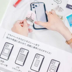 My Melody Special Friends Phone Case for iPhone 12 / 12 Pro