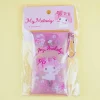 My Melody Spring Flowers Clear Multi-Case