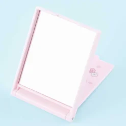 My Melody Spring Princess Folding Vanity Mirror