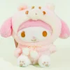 My Melody Squirrel Plushie - Medium