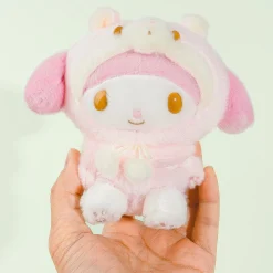 My Melody Squirrel Plushie - Medium
