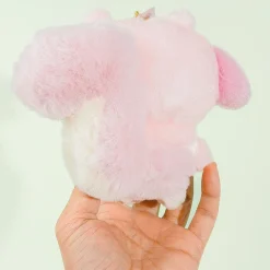 My Melody Squirrel Plushie - Medium