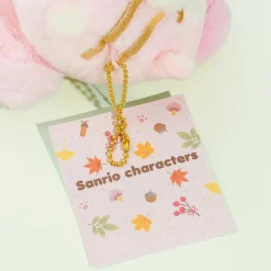 My Melody Squirrel Plushie - Medium