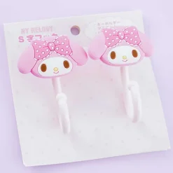 My Melody S-Shaped Hook Set