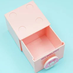 My Melody Stacking Chest